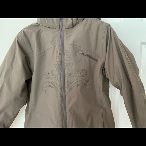 BRAND NEW W/ TAGS Women Helly Hansen Jacket - Picture 9 of 10